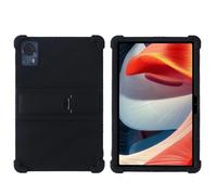 Fit For Doogee T20 10.4inch Tablet PC 4 Corners Shockproof Airbags Soft Silicone T20S Ajustable Stand Precise Cover(Multidiag pro BT,DOOGEE T20S)