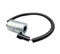 Fit for Doosan DH55 Rotary Solenoid Valve Coil DH60 Pilot Excavator(DH55 12V)