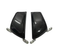 Fit For DUCATI Panigale Streetfighter MTS V4 V4S V4SP SP SP2 100MM Front Caliper Radiator Cover Air Duct Brake Cooling
