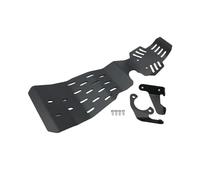 Fit For Ducati Scrambler 800 2015-2021 Engine Base Chassis Guard Cover Under Skid Plate Protector Motorbike Engine Guards