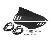 FIT For Ducati Scrambler Icon Sixty Urban Enduro Motorcycle Seat Cowl Side Panel Fairing Cover Frame Protector Cowls Set Motorcycle Mudguard