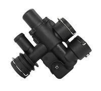 FIt for E-Class W211 E320 E350 E500 E550 E55 AMG W219 CLS500 CLS550Heater Control Valve 2118320684 A2118320684. Car Control Solenoid Valve Coolant Heater Control