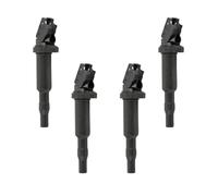 Fit For E46 E90 E60 F10 F01 E87 X1 X3 X5 Z4 X6 E84 E83 E53 E70 E86 E85 320I 325I 335I 520I Ignition Coil 0221504470 12137562744(6Pcs)