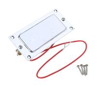 Fit For Electric Guitar 6.5K Resistance Humbucker Pickup Set Fit Replacement For LP- Electric And