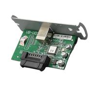 Fit For Epson TMU200 TMU220 TMU325 Printer Port Interface Card M148E