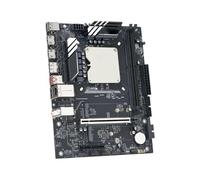Fit For ERYING DIY Gaming Computer Motherboard CPU Combo Core Kit I9 12900HK Procesador 14C20T DDR5 RAM NVME M.2 Slot Lga 1151 Placa Mãe motherboard