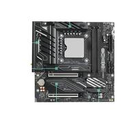 Fit For ERYING DIY PC Gamer Motherboard CPU Combo Core Interposer Kit I9 14900HX 24C32T DDR5 RAM Desktop Set Computer Placa Mãe LGA 1151 motherboard