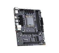 Fit For ERYING H610 PC Computer Kit H610M DDR4 Motherboard LGA 1700 64GB Support CPU 12100F 12400F 12490F 12600F 12700F 13600F Placa Mae motherboard