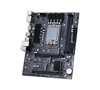 Fit For ERYING M-ATX B660M Gaming D4 Motherboard Support 12 13 14Gen(LGA 1700 CPU 12100F/12400F/12490F/12600F/12700F/13600F) DDR4 M2 NVME motherboard