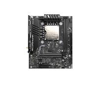 Fit For ERYING M-ATX Ultra9 Ultra7 Ultra5 PC Motherboard CPU Combo 185H 165H 155H 135H 125H Processor DDR5 RAM PCIE4.0 NVME M.2 SATA motherboard