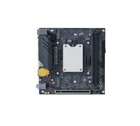 Fit For ERYING Mini ITX Gaming Computer Motherboard CPU Combo I7 13620H 10C16T Integrated Mainboard LGA 1700 DDR5 5600Mhz Desktop PC motherboard
