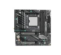 Fit For ERYING Motherboard And Processor Kit I7 14650HX Interposer 16C24T DDR5 Memoria RAM SATA/NVME M.2 Upgrade PC Completo Placa Madre motherboard