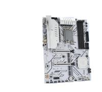 Fit For ERYING Z790 DDR5 WiFi 6E 2.5Gbps Motherboard LGA1700 Mainboard ATX ARGB Support 14th/13th/12th Gen CPU M. PCIEX16 4.0 Placa Mae motherboard