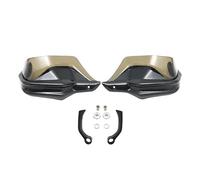 Fit For F850GS F750GS F850GS ADVENTURE 2018 2019 2020 2021 2022 2023 Motorcycle Handguard Hand Shield Protector Windshield(Black Green10)