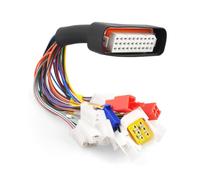 Fit for Fardriver Controller ESC Replacement Ebike Wire Harness, Electric Connecting Wire Harness Assembly for 360 330 490 530 850 1200 1800 2600
