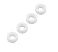 Fit for Fiesta Escort Transit Mondeo 954F9E568AA 1054682 Holder Non Turbo Seal Washer Sleeve Lower Fuel Petrol Injector Nozzle Diesel