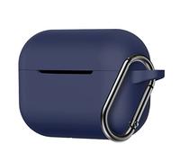 Fit For FINAL COTSUBU VGP 2021 Earphone Shockproof Protective Cover Lightweight Impact-resistant Waterproof Sleeve Earphone Sleeve Silica Waterproof