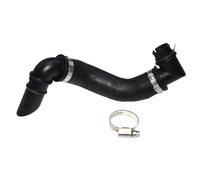 Fit for Ford 6.0 F150 F250 F350 E350 F450 F550 Crankcase Vent PCV Valve Hose Kit 4C3Z-6A603-AA EK-113