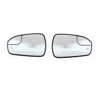 Fit For Ford American Version Of The Mondeo Fusion 2013-2020 Car Heated Rearview Mirror Car Heated Mirror(A pair)