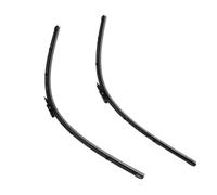 Fit For Ford Edge MK2 2015-2023 Windshield Windscreen Window Rain Brushes 28"++15" Front & Rear Wiper Blades Set