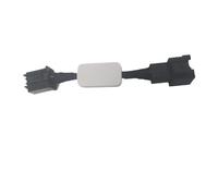 Fit For Ford Fiesta Mk8 2018-2023 Car Automatic Stop Start System Off Closer Canceller Device Control