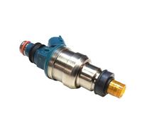 Fit for Ford Probe Fit for Mazda 626 MX-6 2.0L I4 1993-1997 FS01 13 250A 1PC INP480 Fuel Injector F32Z-9F593-A Fuel Injectors Replacement