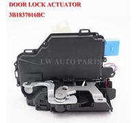 /Fit for Front Left Right Rear Central Door Lock Actuator Mechanism For VW POLO TRANSPORTER T5 PASSAT 3B CADDY 3 MULTIVAN T5 3B1837015AQ(Front Right)