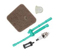 Fit For FS38 FS45 FS46 FS55 KM55 Hl45 FS45L FS45C FS46C KM55C KM55R KM55RC Air Filter Line Filter Primer Bulb Pipe