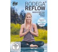 Fit For Fun - Bodega Reflow® - Bodystretch meets Yoga (DVD)
