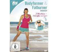 Fit for Fun - Bodyformer & Fatburner intensiv 3 Wochen - 1 Größe weniger