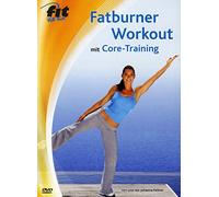 Fit for Fun - Fatburner Workout mit Core-Training