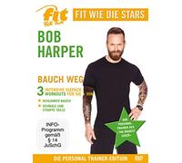Fit for Fun - Fit wie die Stars: Bob Harper - Bauch Weg