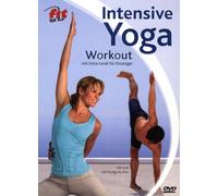 Fit for Fun - Intensive Yoga Workout with Young-Ho Kim DVD NEW ORIGINAL PACKA...