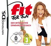 FIT FOR FUN - NDS