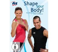Fit for Fun - Shape Your Body! [DVD]