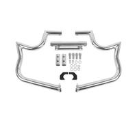 Fit For Fury VT1300CX 2010-2023 Engine Guard Bumper Stunt Cage Frame Protection Bars Crash Motorbike Engine Guards