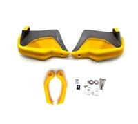 Fit For G310GS G310R G 310 GS G310 R 2017-2020 2021 2022 Motorcycle Handguards Shield Guards Windshield Hand Wind Protection(Yellow18)