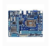 Fit For GA-H61M-DS2 H61M-DS2 Motherboard LGA1155 H61 DDR3 motherboard