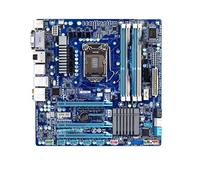 Fit For GA-Z68MX-UD2H-B3 Z68MX-UD2H-B3 Desktop Motherboard Z68 Socket LGA 1155 I3 I5 I7 DDR3 32GB Original Mainboard motherboard