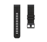 Fit For Garmin Fenix7pro 22 26mm Nylon Strap Wristband fit for Fenix5/5X/5XPlus/6/6X/6XPro/7/7X/3/3HR Easy Fit Watch Band Tactix7 Bracelet(Green black,22mm For Fenix6 6Pro)