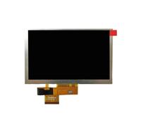 Fit For GARMIN NUVI 3590 Car Digital Speedometer | 5inch LCD Display Car DVD Radio GPS Navigation Screen Repairment EJ050NA-01E Dashboard Instrument