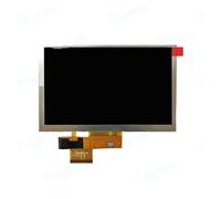 Fit For GARMIN NUVI 3590 In-car Dashboard | EJ050NA-01E EJ050NA 5inch LCD Display Car DVD GPS Navigation Screen Replacement Car Dashboard Instrument