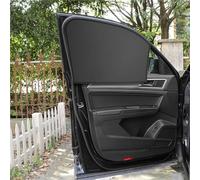 Fit For Geely Coolray Atlas Pro Fit For Geometry C Fit For Emgrand Ec7 Magnetic Car Side Window Sunshade(Front 2pcs)