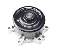 Fit For Geely Emgrand 2009-2013 EC7 718 715 RV Vision GC7 SC7 4G15 4G18 CVVT DVVT Engine Water Pump Car Water Auxiliary Pump(DVVT ENGINE)