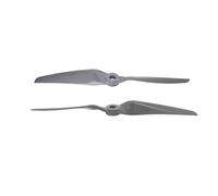 Fit for Gemfan 1Pair CW CCW APC Glass Fiber Nylon Electric Propeller 5050 6040 7050 7060 8040 8060 9045 9060 1050 1060 for RC Airplan(1Pair CCW 7X6E)