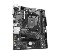 Fit For GIGABYTE A520M K V2 A520 AM4 Motherboard For Ryzen 5/7/9/3 5600X 5700X 5950X CPU DDR4 M.2 Micro ATX Brand Mainboard computer motherboards