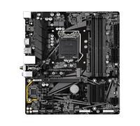 Fit For Gigabyte B460M DS3H AC Motherboard Support i9-10900K i7-10700K i5-10600K i3-10100 CPU 4xDDR4 2xM.2 Intel mATX LGA1200 Mainboard motherboard