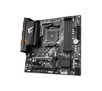 Fit For GIGABYTE B550M AORUS ELITE Motherboard B550 Socket AM4 DDR4 HDMI-compatible 128GB PCI-E 4.0 M.2 motherboard