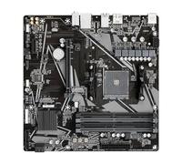 Fit For Gigabyte B550M K CPU Desktop Processor Main Board For AM4 Interface motherboard
