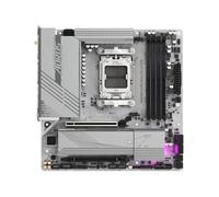 Fit For GIGABYTE B650M AORUS ELITE AX ICE Micro-ATX B650 DDR5 192GB 8000 (OC) MHz M.2 Wi-Fi 6E Socket AM5 Motherboard motherboard